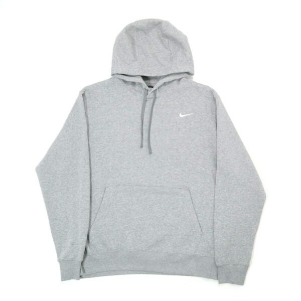 Men Pullover Hoodie