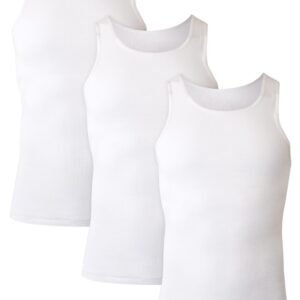 Men's Multi-Pack A-Shirt