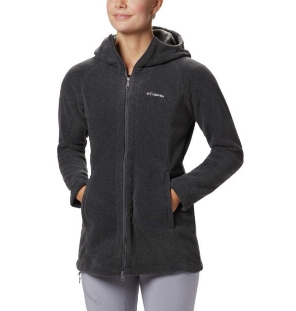 Women Long Hoodie