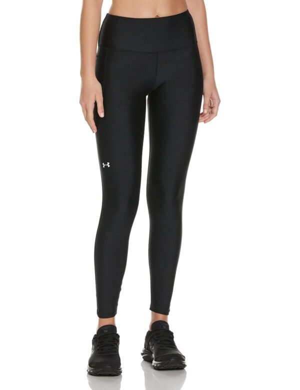Women High Waisted Pocketed Leggings