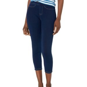 Women Classic Leggings with Pockets
