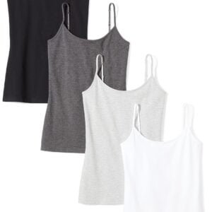 Women's Slim-Fit Camisole