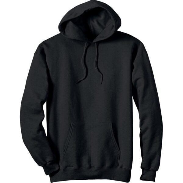 Men Ultimate Cotton Heavyweight Pullover Hoodie Sweatshirt