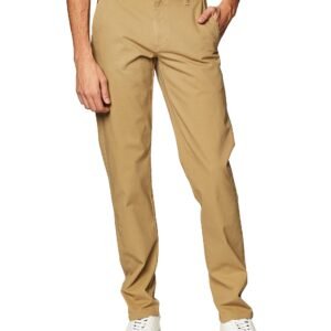 Men's Slim Fit Ultimate Chino with Smart 360 Flex