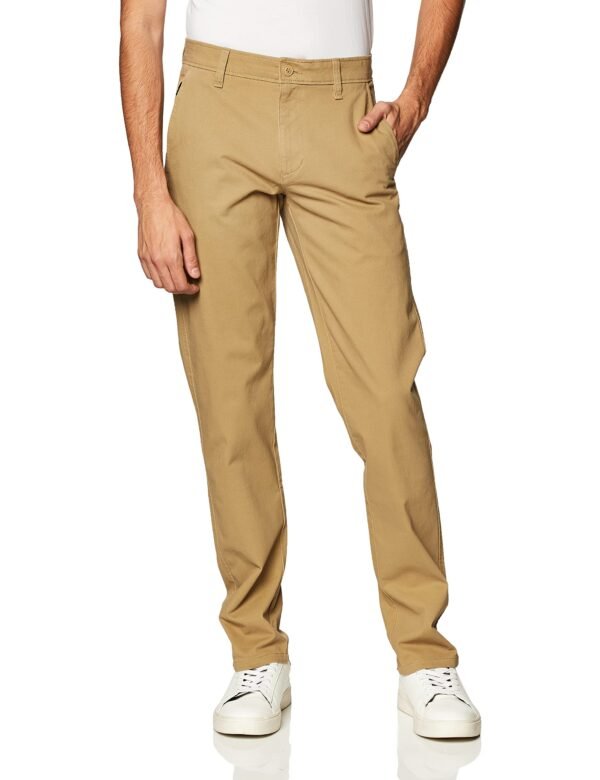 Men's Slim Fit Ultimate Chino with Smart 360 Flex