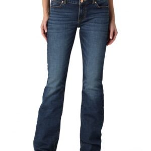 Women Xsports Rise Stretch Boot Cut Jean