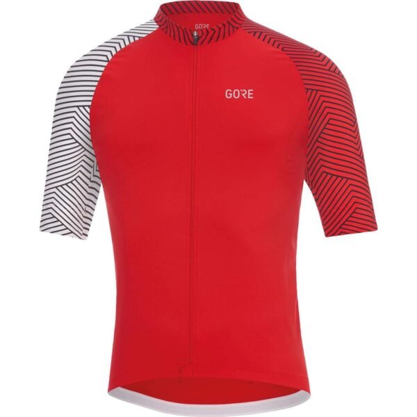 Men's Short Sleeve Cycling Jersey