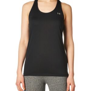 Women's Tech Solid Tank Top