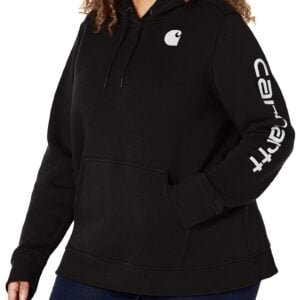 Women Sleeve Pullover Sweatshirt