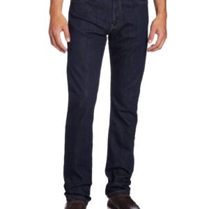 Men's Slim Straight Jean