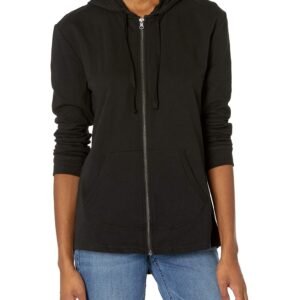 Women Zip Hoodie