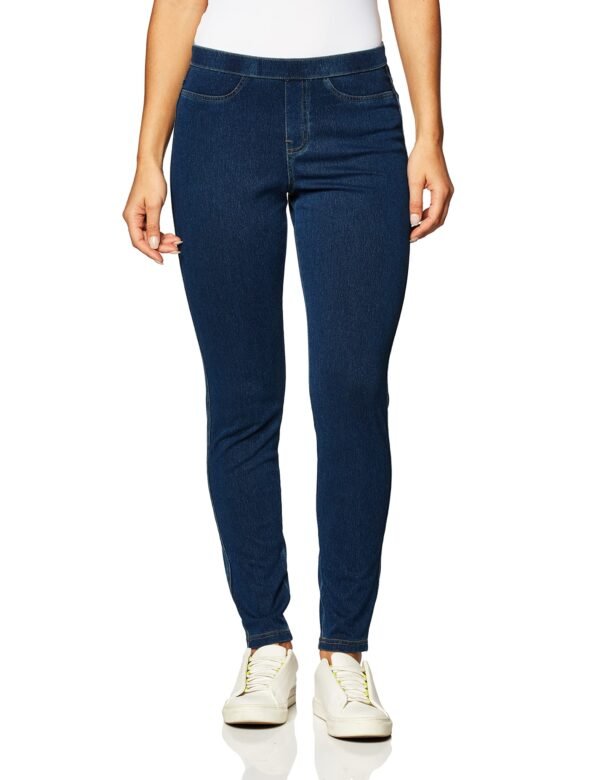 Women Classic  Jean Leggings
