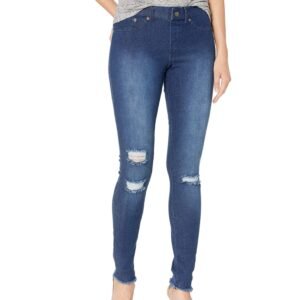 Women Ripped Xsports Leggings