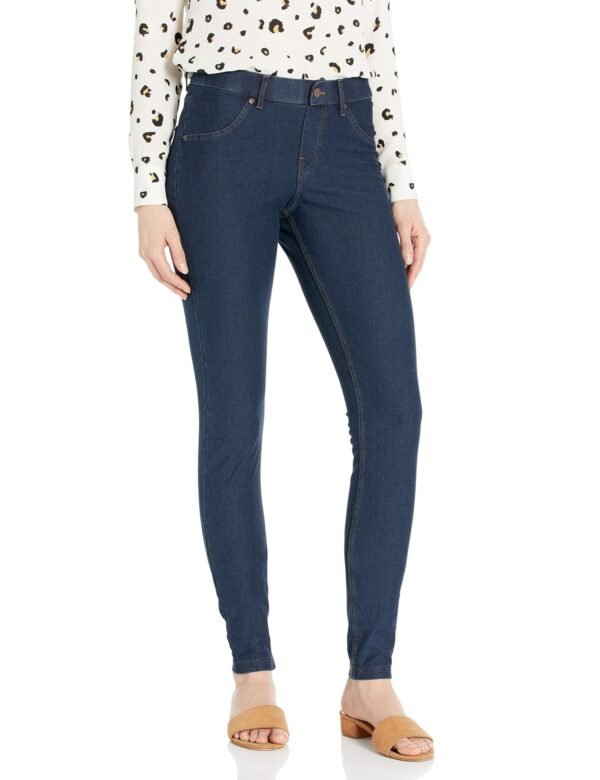 Women Essential Leggings