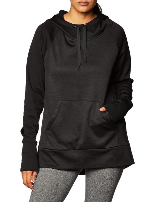 Sport Women Performance Pullover Hoodie
