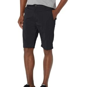 Men's Stretch Chino Short