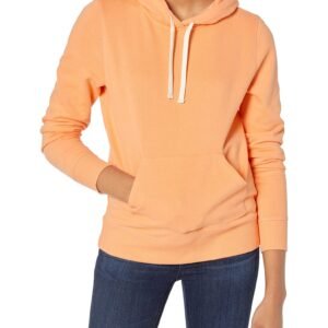 Women Pullover Hoodie