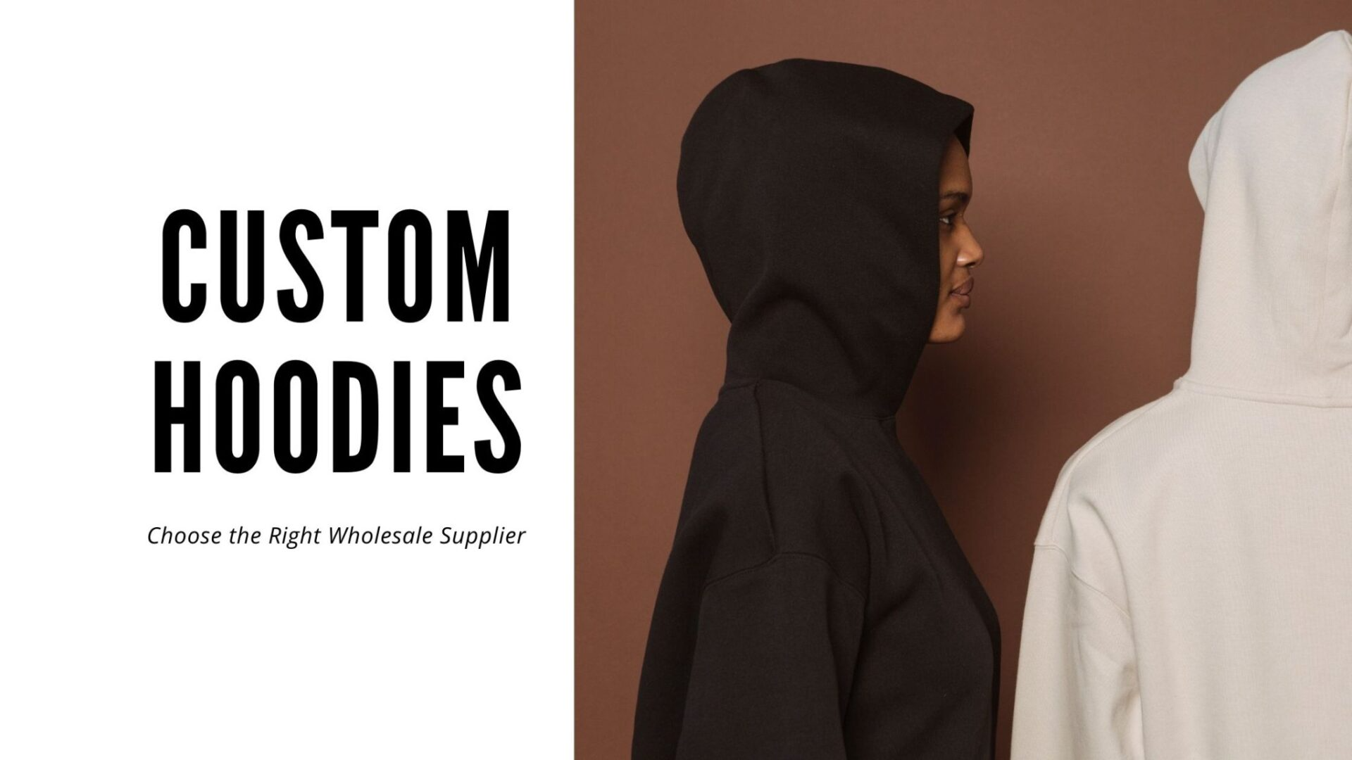 Custom Hoodies