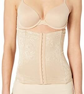 Women Shapewear Waist Nipper Ultra Firm Control Trainer