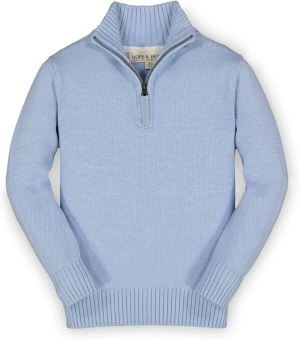 custom sweater manufacturer - Image 4