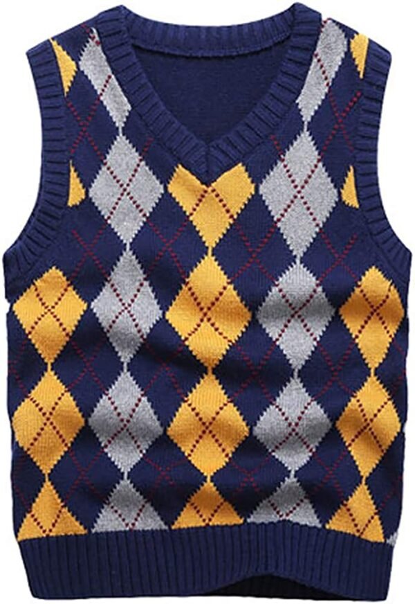 custom sweater manufacturer - Image 3