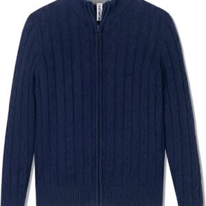 custom sweater manufacturer