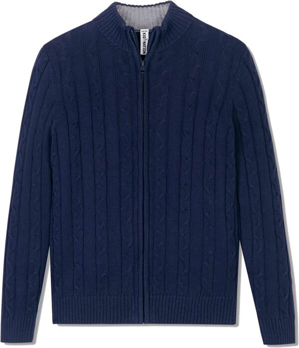 custom sweater manufacturer