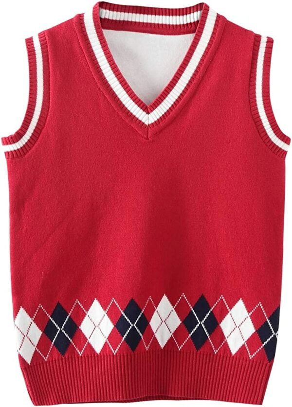 custom sweater manufacturer - Image 2