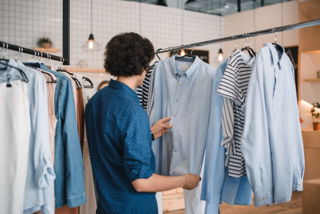 Custom Clothing
