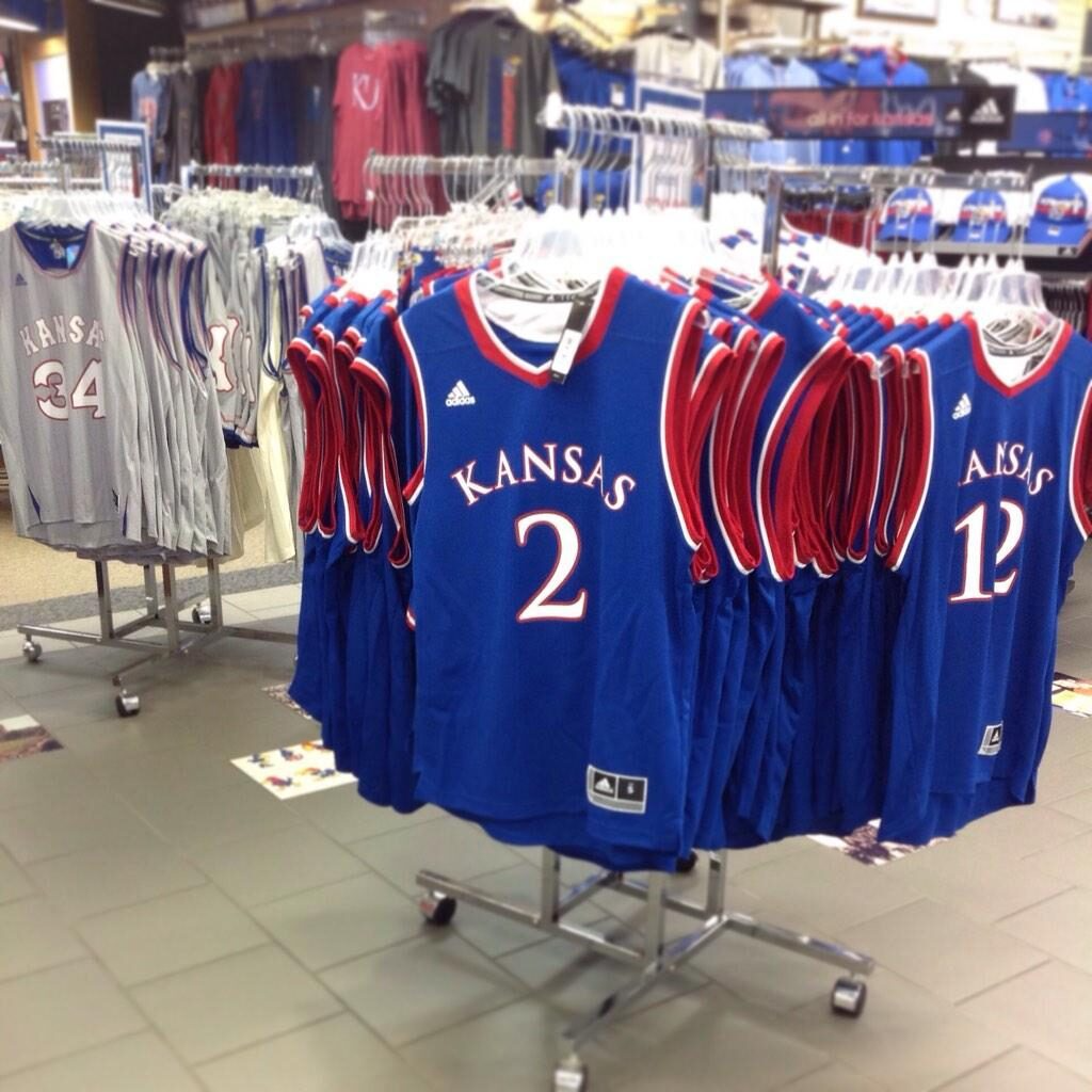 Basketball Jerseys
