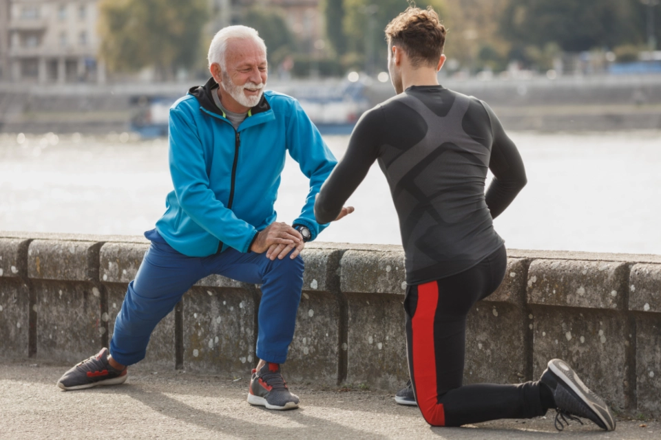 Benefits of Wearing Compression Clothing at Gym