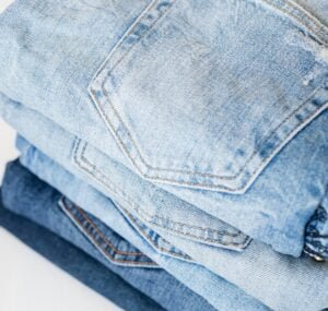 clothing manufacturing companies