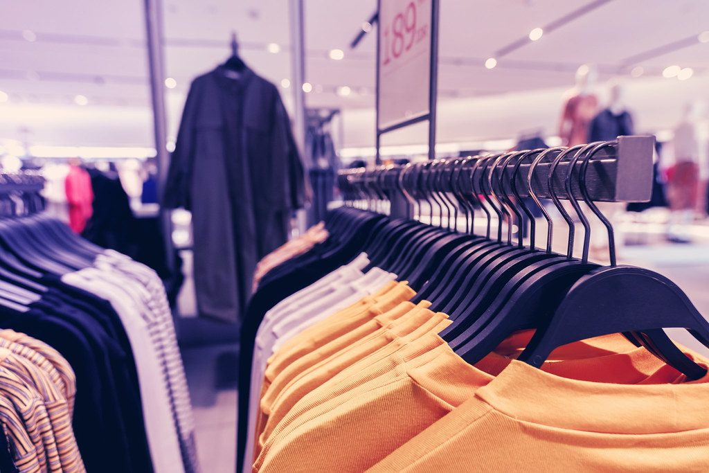 Custom Clothing
