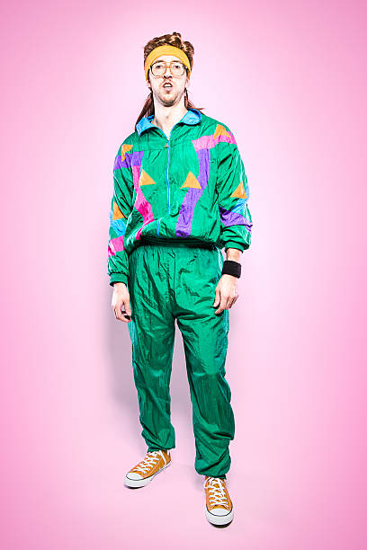 men Tracksuits