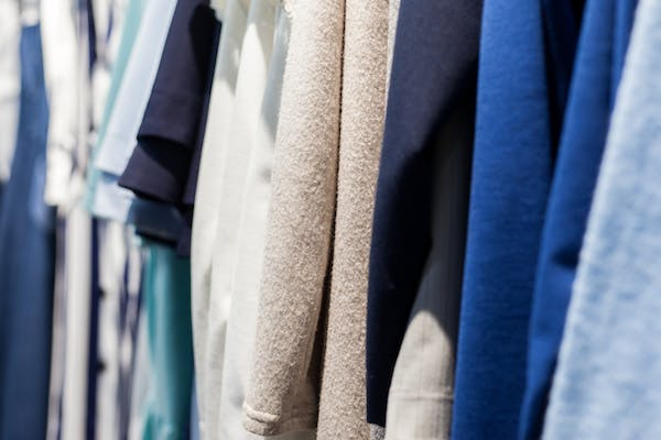 Organic cotton