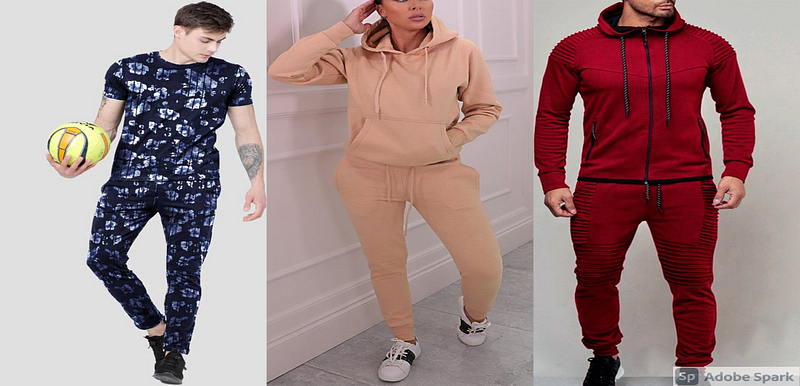 the best tracksuit