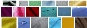 Sportswear-Fabrics