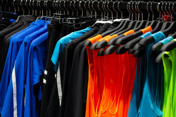 Sportswear-Manufacturer