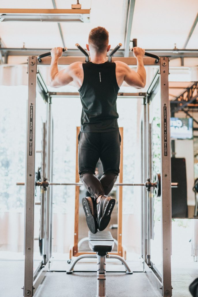 Fitness Clothing Manufacturers