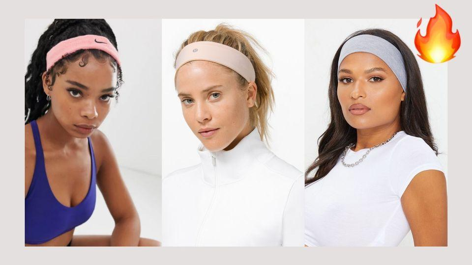 Headband