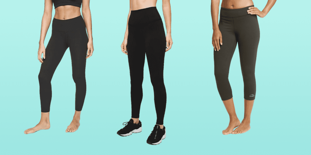Leggings Fabric